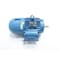 Weg AC MOTOR 182/4T 5HP 1755RPM 230/460V-AC 3PH 0051BET3EBM184T-W22 - alternate 5