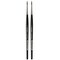 Da Vinci CASANEO Brush, Extra Soft Synthetic, Watercolor & Acrylic, Round, Series 5598, Size 4, 2PK VA-5598_4 - alternate 1