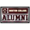 Holland Bar Stool Co Boston College 26" x 15" Alumni Mirror MAlumBostnC - alternate 1