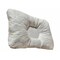Homeroots Cotton Latex Foam And Wool Firm Hypoallergenic Queen Size Bed Pillow 551591 - alternate 1
