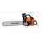 Edendirect 58cc 22-Inch Gas Chainsaw - 3.2HP for Tree Felling, Wood Cutting ED-W46542539 - alternate 8