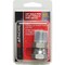 Apache 1/2 In. Male Pipe x 1/2 In. Female Pipe Swivel Straight Hydraulic Hose Adapter 39004375 - alternate 4