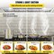Vevor Built-in Range Hood Insert Vent Hood 900CFM 30in Touch and Remote Control E70-30-SS - alternate 7