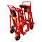 Pake Handling Tools Hydraulic Machinery & Equipment Mover with Adjustable Forks PAKFM09 - alternate 1