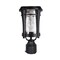 Gama Sonic Aurora Bulb Post Lamp with EZ Anchor 124B50071 - alternate 4