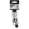 Performance Tool 3/4 in. Dr. Universal Joint, Chrome Vanadium, Nickel Chrome Plated W34130 - alternate 2