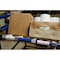 Brady IP Series R4400 Printer Ribbon, Roll of 984', Red, 3.27 in. W x 984' L IP-R4402-RD - alternate 3