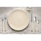 Mepra Fantasia Flatware  Set - 5 Pcs. - Sesame 10D622005 - alternate 2
