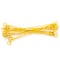 Zoro Select Bale Ties, 16 ga, Wire Ties, 10 in 16PVC10-5M-AI1 - alternate 1