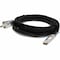 Add-On Addon Intel X4Dacbl1 Compatible Taa Compliant 40Gbase-Cu Qsfp+ To X4DACBL1-AO - alternate 1