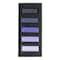 Rembrandt Soft Pastels Micro Sets, Deep Violets Per Set, 5 Half Sticks, 3 Sets, 3PK 31820506 - alternate 4