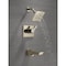 Delta Pivotal: Monitor 14 Series H<Sub>2</Sub>Okinetic Tub And Shower Trim T14499-PN-PR - alternate 4
