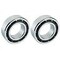 Timken ANGULAR CONTACT BALL BEARING 7202W DU - alternate 3