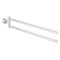 Grohe Atrio New Double Towel Bar 40888000 - alternate 1