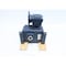 Leeson RIGHT ANGLE GEAR REDUCER 150:1 W8262532.16 - alternate 1