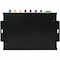 Digi International Digi TX40 Wi-Fi 6 IEEE 802.11ax 2 SIM Ethernet, Cellular Modem/Wireless Router TX40-A500 - alternate 4