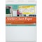 Pacon Heavy Duty Anchor Chart Paper, White, Unruled 27" x 34", 25 Sheets 3370 - alternate 1