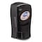 Dial Professional FIT Universal Manual Dispenser, 1.2 L, 4 x 5.13 x 10.5, Slate, 3PK 16619 - alternate 10