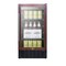 Summit 18in Wide Built-In Beverage Center Panel Not Included SCR1841BPNR - alternate 7