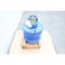 Sumitomo INLINE GEAR DRIVE SPEED REDUCER 1.01HP 3481:1 CVVJ-6205DAY-3481 - alternate 3