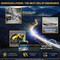 Goodyear GYTX5L-LI Lithium LiFePO4 12.8V 150CCA Rechargeable High Performance Powersport Battery GY4148415 - alternate 4