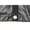 Mytee Products 24 ft x 30 ft Flatbed Truck Tarps Heavy Duty Steel Machinery Tarp - Black ST24-30 - alternate 8