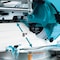Makita Corded Miter Saw, 12 in Blade Dia., Max Blade Speed: 3,200 RPM 1 in Arbor Size LS1219L - alternate 43