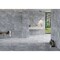 Andova Tiles Luxaura 24x48 Polished Natural Stone/ Marble Large Format Porcelain Floor and Wall Tile, 2PK ANDLUX1462 - alternate 4