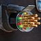 Innovative Products Of America 7-Way Round Pin Tractor Trailer Circuit Chaser 7865L - alternate 5