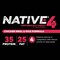 Native Level 4 Performance Nutrition 40 Lb. Dry Dog Food 3913 - alternate 6
