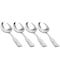 Gibson Classic Profile 4 Pack Dinner Spoon 750110754M - alternate 5