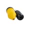 Power Sentry RV Inlet, SS2-50R, 50 A, 125-V/250 V, Yellow/Black GLRV50TR-kit - alternate 3