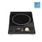 Spring Usa Portable Induction Range, 110V, 1800 Watts SM-181C-T - alternate 1