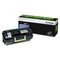Royal Toner Toner For MX711 (621X), 45K Pages 62D1X00 - alternate 1