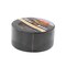 Mytee Products Black 8.8oz Vinyl Tarp Tape, 2 in x 16 ft - SOLD BY ROLL ONLY TTAPE-BLACK-2x16 - alternate 6