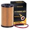 Premium Guard Engine Oil Filter,  PG99362EX - alternate 1