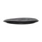 Auveco Flush Sheet Metal Plug 3in Hole Black, 5PK  18806 - alternate 1