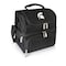 Picnic Time Family Of Brands NCAA Michigan State Spartans Pranzo Lunch Bag - Insulated Lunch Box with Picnic Set 512-80-175-354-0 - alternate 1