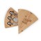 Picnic Time Family Of Brands NFL Green Bay Packers - Swiss Cheese Cutting Board & Tools Set 850-00-505-123-2 - alternate 3