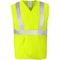 Ironwear Safety Vest One Size Class 2 , Hook & Loop 1269-L - alternate 1