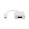 Monoprice Usb C To Displayport Adapter 13234 - alternate 3