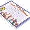 Hayes Certificate of Perfect Attendance  Pack of 5 VA613-5 - alternate 3
