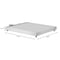 Koolmore 24 In. Commercial Warming Shelf KM-WS24 - alternate 5