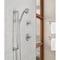 Brizo Litze: 30 Towel Bar 693035-PC - alternate 7