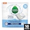 Seventh Generation Triple Action Clean Free and Clear Dishwasher Detergent Packs, 16 count, 8PK 64382020 - alternate 4