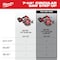 Milwaukee Tool Circular Saw Kit 2835-21HD - alternate 13