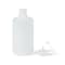 United Scientific Dispenser dropping bottle, 250 mL, 12PK UNDDB250 - alternate 2