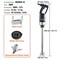 Vevor Commercial Immersion Blender Heavy Duty Hand Mixer 500W Variable Speed HB6089C-UL - alternate 6