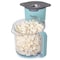 National Presto Presto PopLite My Munch Hot Air Popper, 4 oz Kernel, 970 W, Teal 04811 - alternate 3