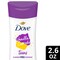 Dove Vanilla Cupcake Deodorant Stick, 2.6 Ounce, 12PK 69736698 - alternate 8